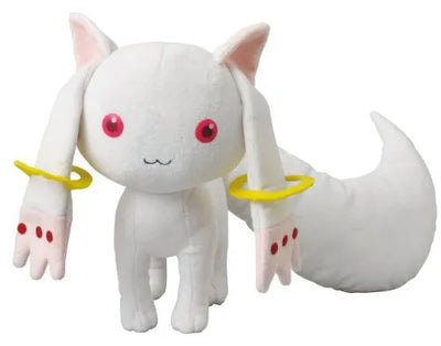 Mahou Shoujo Madoka★Magica - Kyuubey (Medicom Toy)ㅤ – Medicom Toy – ActionFigure Brasil