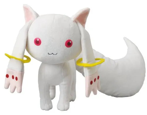 Mahou Shoujo Madoka★Magica - Kyuubey (Medicom Toy)ㅤ – Medicom Toy – ActionFigure Brasil
