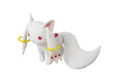 Mahou Shoujo Madoka★Magica - Kyuubey (Medicom Toy)ㅤ – Medicom Toy – ActionFigure Brasil