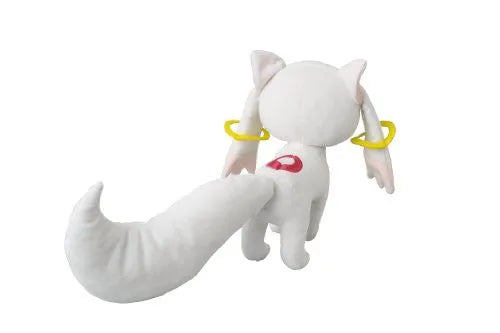Mahou Shoujo Madoka★Magica - Kyuubey (Medicom Toy)ㅤ – Medicom Toy – ActionFigure Brasil