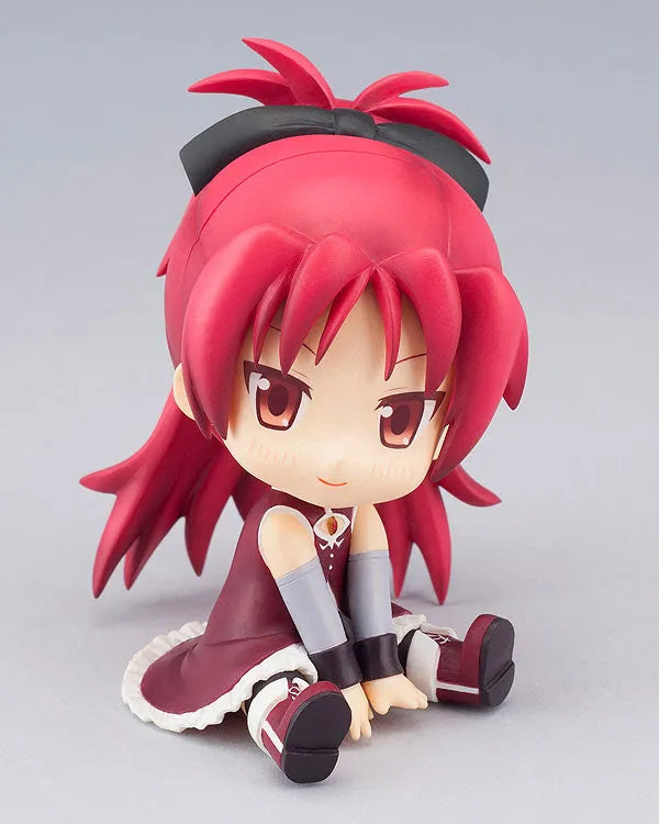 Mahou Shoujo Madoka★Magica - Kyuubey - Petanko (Penguin Parade)ㅤ – Penguin Parade – ActionFigure Brasil