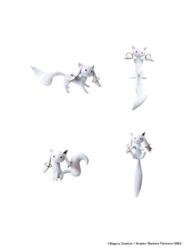 Mahou Shoujo Madoka★Magica - Kyuubey - Sakura Kyouko - PureNeemo - PureNeemo Characters #064 - 1/6 - Casual Clothes ver. (Azone)ㅤ – Azone International – ActionFigureBrasil