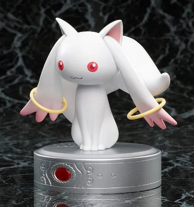 Mahou Shoujo Madoka★Magica - Kyuubey - Talking Mascot (Seven Two)ㅤ – Seven Two – ActionFigure Brasil — embalagem