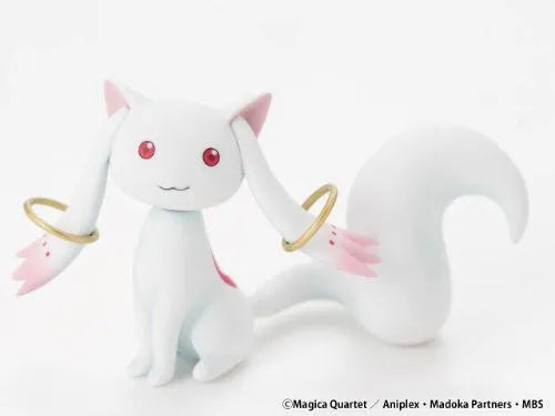 Mahou Shoujo Madoka★Magica - Kyuubey - Tomoe Mami - PureNeemo - PureNeemo Characters - 051 - 1/6 - School Uniform ver. (Azone)ㅤ – Azone – ActionFigure Brasil