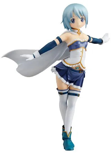 Mahou Shoujo Madoka★Magica - Miki Sayaka - 1/8 (Good Smile Company)ㅤ – Good Smile Company – ActionFigure Brasil