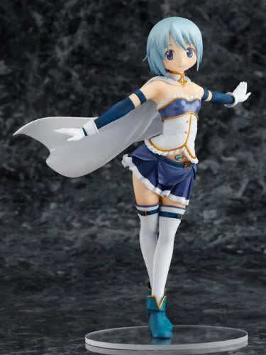 Mahou Shoujo Madoka★Magica - Miki Sayaka - 1/8 (Good Smile Company)ㅤ – Good Smile Company – ActionFigure Brasil