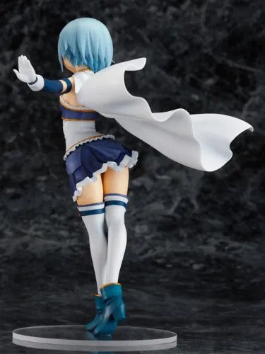 Mahou Shoujo Madoka★Magica - Miki Sayaka - 1/8 (Good Smile Company)ㅤ – Good Smile Company – ActionFigure Brasil