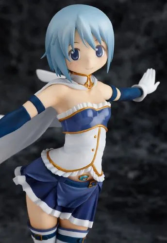 Mahou Shoujo Madoka★Magica - Miki Sayaka - 1/8 (Good Smile Company)ㅤ – Good Smile Company – ActionFigure Brasil