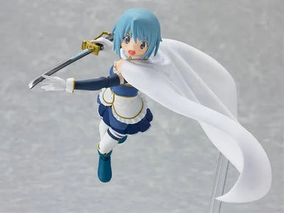 Mahou Shoujo Madoka★Magica - Miki Sayaka - Figma #124 (Max Factory)ㅤ – Max Factory – ActionFigureBrasil — close