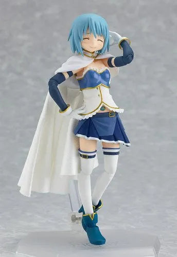 Mahou Shoujo Madoka★Magica - Miki Sayaka - Figma #124 (Max Factory)ㅤ – Max Factory – ActionFigure Brasil
