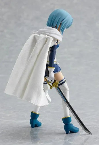 Mahou Shoujo Madoka★Magica - Miki Sayaka - Figma #124 (Max Factory)ㅤ – Max Factory – ActionFigure Brasil