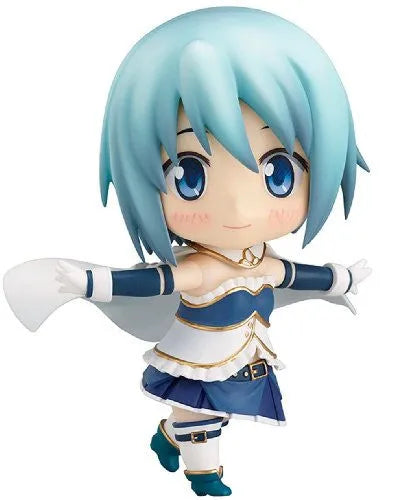 Mahou Shoujo Madoka★Magica - Miki Sayaka - Nendoroid #209 (Good Smile Company)ㅤ – Good Smile Company – ActionFigure Brasil