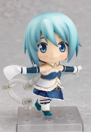 Mahou Shoujo Madoka★Magica - Miki Sayaka - Nendoroid #209 (Good Smile Company)ㅤ – Good Smile Company – ActionFigure Brasil