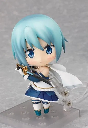 Mahou Shoujo Madoka★Magica - Miki Sayaka - Nendoroid #209 (Good Smile Company)ㅤ – Good Smile Company – ActionFigure Brasil — acessórios