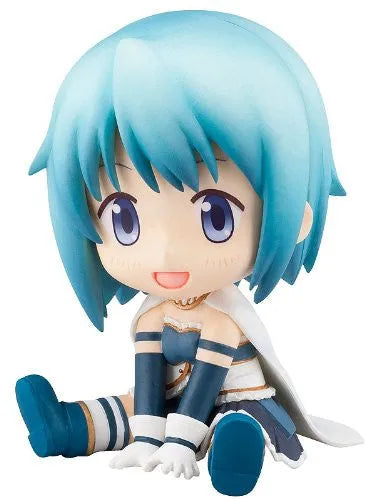 Mahou Shoujo Madoka★Magica - Miki Sayaka - Petanko (Penguin Parade)ㅤ – Penguin Parade – ActionFigure Brasil
