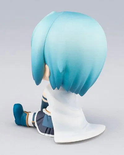 Mahou Shoujo Madoka★Magica - Miki Sayaka - Petanko (Penguin Parade)ㅤ – Penguin Parade – ActionFigure Brasil — close