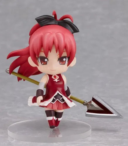 Mahou Shoujo Madoka★Magica - Nendoroid Petit - Nendoroid Petit: Puella Magi Madoka Magica - Blind Box Setㅤ – Good Smile Company – ActionFigure Brasil