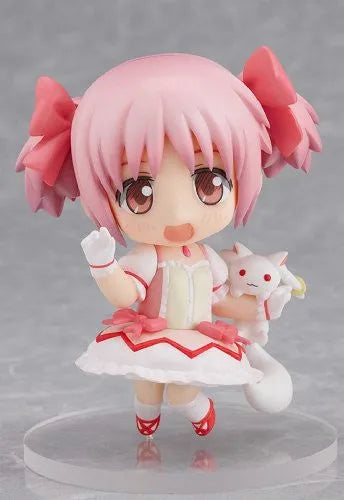 Mahou Shoujo Madoka★Magica - Nendoroid Petit - Nendoroid Petit: Puella Magi Madoka Magica - Blind Box Setㅤ – Good Smile Company – ActionFigureBrasil — ambientada