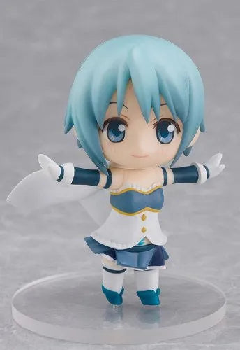 Mahou Shoujo Madoka★Magica - Nendoroid Petit - Nendoroid Petit: Puella Magi Madoka Magica - Blind Box Setㅤ – Good Smile Company – ActionFigure Brasil — com base expositora