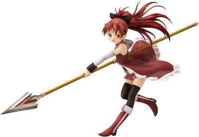 Mahou Shoujo Madoka★Magica - Sakura Kyouko - 1/8 (Good Smile Company)ㅤ – Good Smile Company – ActionFigure Brasil