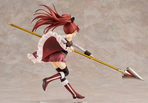 Mahou Shoujo Madoka★Magica - Sakura Kyouko - 1/8 (Good Smile Company)ㅤ – Good Smile Company – ActionFigure Brasil