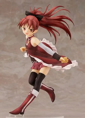 Mahou Shoujo Madoka★Magica - Sakura Kyouko - 1/8 (Good Smile Company)ㅤ – Good Smile Company – ActionFigure Brasil