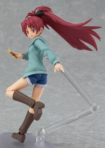 Mahou Shoujo Madoka★Magica - Sakura Kyouko - Figma #190 (Max Factory)ㅤ – Max Factory – ActionFigure Brasil