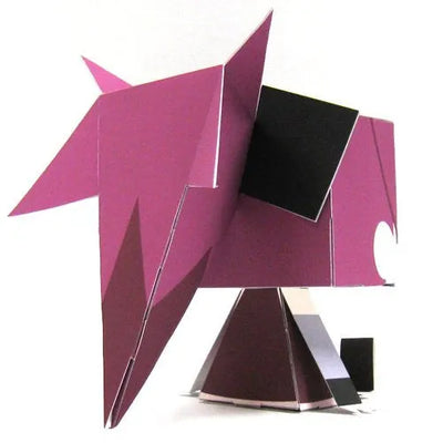 Mahou Shoujo Madoka★Magica - Sakura Kyouko - Kyuubey - GraPhig #141 (Cospa)ㅤ – Cospa – ActionFigure Brasil