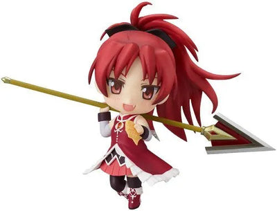 Mahou Shoujo Madoka★Magica - Sakura Kyouko - Nendoroid #217 (Good Smile Company)ㅤ – Good Smile Company – ActionFigure Brasil
