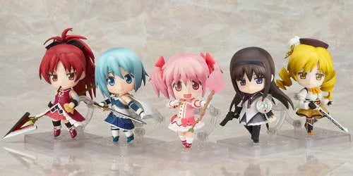 Mahou Shoujo Madoka★Magica - Sakura Kyouko - Nendoroid #217 (Good Smile Company)ㅤ – Good Smile Company – ActionFigure Brasil