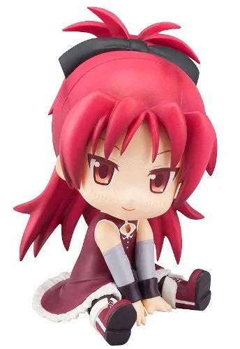 Mahou Shoujo Madoka★Magica - Sakura Kyouko - Petanko (Penguin Parade)ㅤ – Penguin Parade – ActionFigureBrasil