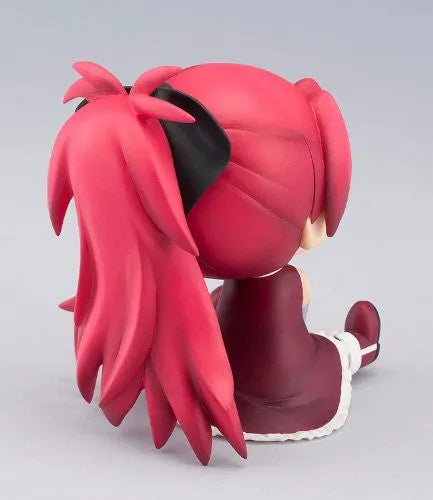Mahou Shoujo Madoka★Magica - Sakura Kyouko - Petanko (Penguin Parade)ㅤ – Penguin Parade – ActionFigureBrasil