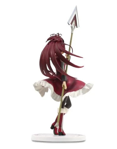 Mahou Shoujo Madoka★Magica - Sakura Kyouko - SQ - Mahou Shoujo Madoka★Magica SQ Figure ~ Special Assortment ~ㅤ – Banpresto – ActionFigureBrasil — ângulo diferente