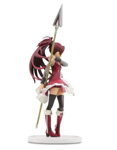 Mahou Shoujo Madoka★Magica - Sakura Kyouko - SQ - Mahou Shoujo Madoka★Magica SQ Figure ~ Special Assortment ~ㅤ – Banpresto – ActionFigure Brasil