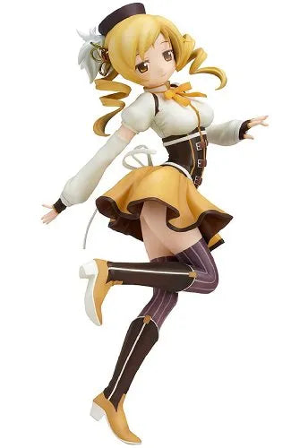 Mahou Shoujo Madoka★Magica - Tomoe Mami - 1/8 (Good Smile Company)ㅤ – Good Smile Company – ActionFigure Brasil