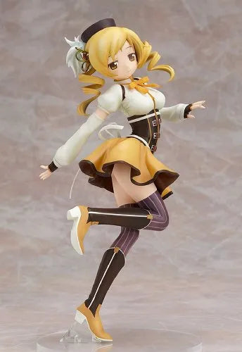 Mahou Shoujo Madoka★Magica - Tomoe Mami - 1/8 (Good Smile Company)ㅤ – Good Smile Company – ActionFigure Brasil