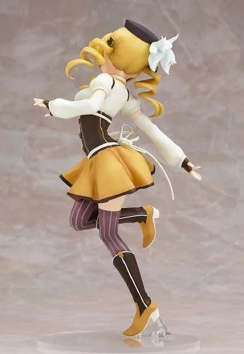 Mahou Shoujo Madoka★Magica - Tomoe Mami - 1/8 (Good Smile Company)ㅤ – Good Smile Company – ActionFigure Brasil