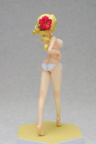 Mahou Shoujo Madoka★Magica - Tomoe Mami - Beach Queens - 1/10 (Wave)ㅤ – Wave – ActionFigure Brasil — iluminação de estúdio