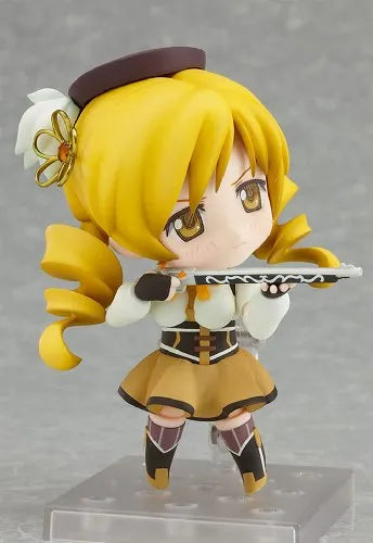 Mahou Shoujo Madoka★Magica - Tomoe Mami - Charlotte - Nendoroid - 183 (Good Smile Company)ㅤ – Good Smile Company – ActionFigure Brasil