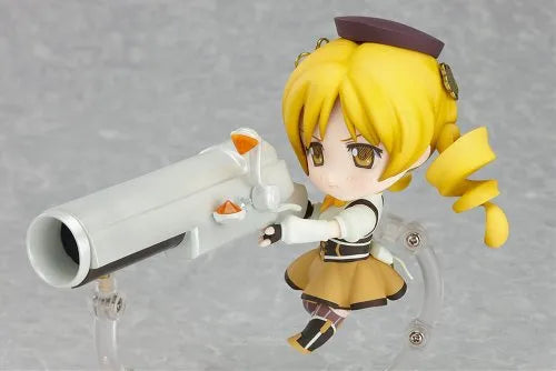 Mahou Shoujo Madoka★Magica - Tomoe Mami - Charlotte - Nendoroid - 183 (Good Smile Company)ㅤ – Good Smile Company – ActionFigure Brasil