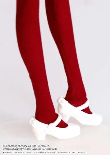 Mahou Shoujo Madoka★Magica - Tomoe Mami - Pullip P-049 - Pullip (Line) - 1/6 (Groove)ㅤ – Groove – ActionFigure Brasil