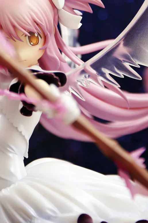 Mahou Shoujo Madoka☆Magica - Ultimate Madoka - 1/8 -2024 Re-release (Good Smile Company)ㅤ – Good Smile Company – ActionFigure Brasil
