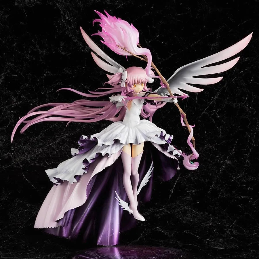 Mahou Shoujo Madoka☆Magica - Ultimate Madoka - 1/8 -2024 Re-release (Good Smile Company)ㅤ – Good Smile Company – ActionFigure Brasil