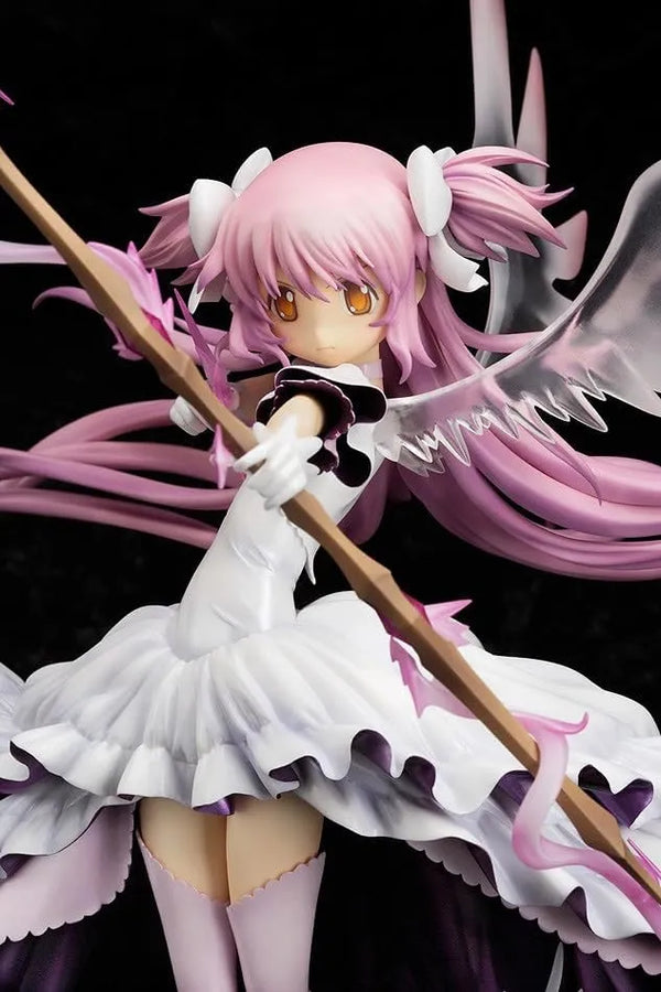 Mahou Shoujo Madoka☆Magica - Ultimate Madoka - 1/8 -2024 Re-release (Good Smile Company)ㅤ – Good Smile Company – ActionFigure Brasil
