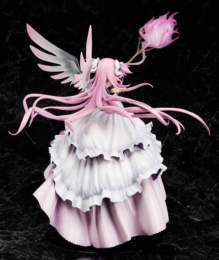 Mahou Shoujo Madoka☆Magica - Ultimate Madoka - 1/8 -2024 Re-release (Good Smile Company)ㅤ – Good Smile Company – ActionFigure Brasil