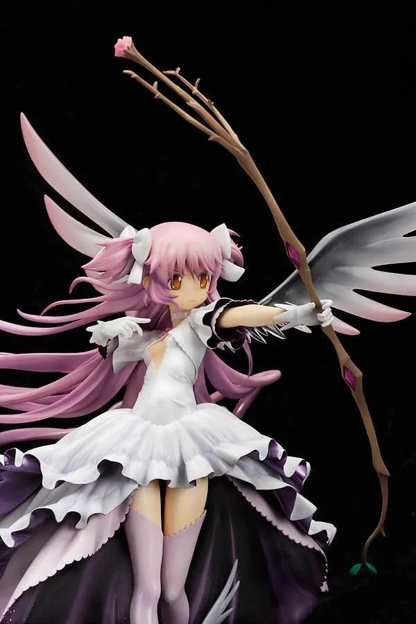 Mahou Shoujo Madoka☆Magica - Ultimate Madoka - 1/8 -2024 Re-release (Good Smile Company)ㅤ – Good Smile Company – ActionFigure Brasil