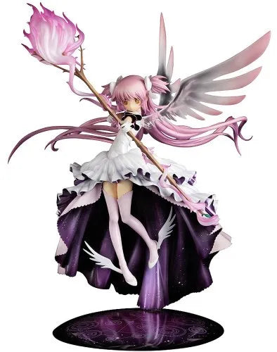 Mahou Shoujo Madoka★Magica - Ultimate Madoka - 1/8 (Good Smile Company)ㅤ – Good Smile Company – ActionFigureBrasil