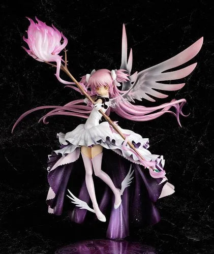 Mahou Shoujo Madoka★Magica - Ultimate Madoka - 1/8 (Good Smile Company)ㅤ – Good Smile Company – ActionFigureBrasil