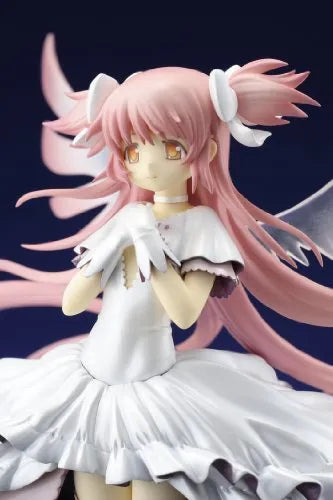 Mahou Shoujo Madoka★Magica - Ultimate Madoka - Figure Japan - 1/10 (Good Smile Company, Hobby Japan)ㅤ – Good Smile Company – ActionFigure Brasil