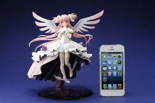 Mahou Shoujo Madoka★Magica - Ultimate Madoka - Figure Japan - 1/10 (Good Smile Company, Hobby Japan)ㅤ – Good Smile Company – ActionFigure Brasil